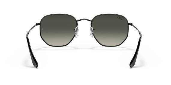 Ray-Ban 0RB3548002/7151 Unisex Gözlük - 3