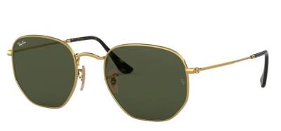 Ray-Ban 0RB3548N-001/48 Erkek Gözlük - Ray-Ban
