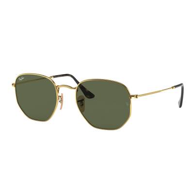 Ray-Ban 0RB3548N-001/51 Erkek Gözlük - Ray-Ban