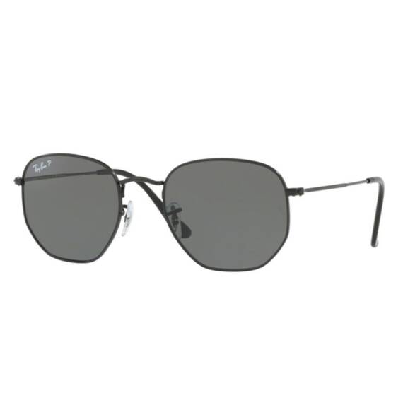 Ray-Ban 0RB3548N-002/5854 Erkek Gözlük - 1