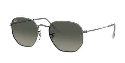 Ray-Ban 0RB3548N-004/7151 Unisex Gözlük - 1