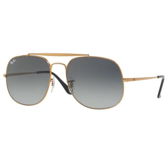 Ray-Ban 0RB3561-197/7157 Erkek Gözlük - 1