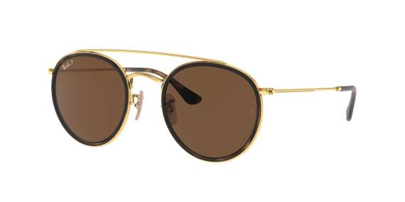 Ray-Ban 0RB3647N 001/5751 Erkek Gözlük - 1