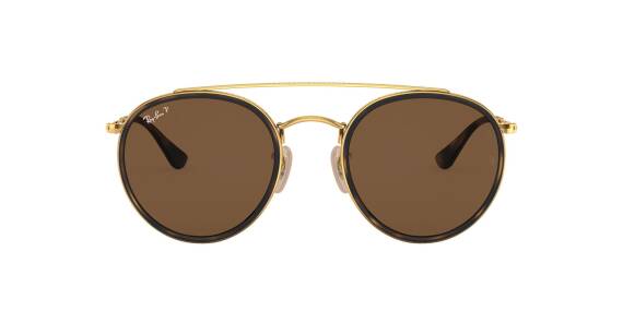 Ray-Ban 0RB3647N 001/5751 Erkek Gözlük - 2