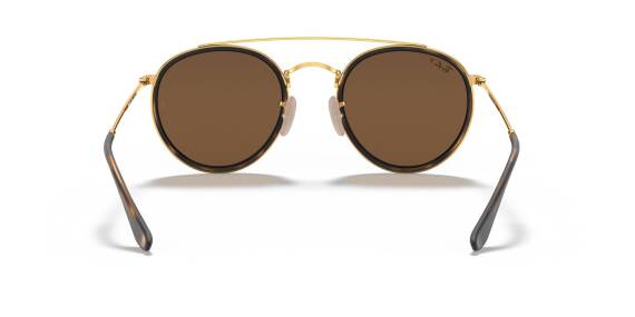 Ray-Ban 0RB3647N 001/5751 Erkek Gözlük - 3