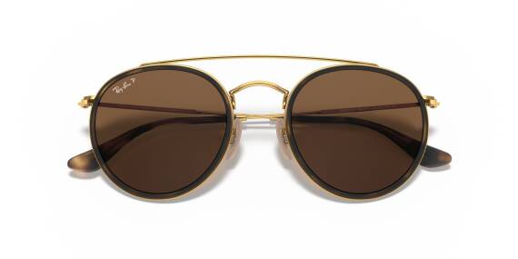 Ray-Ban 0RB3647N 001/5751 Erkek Gözlük - 4