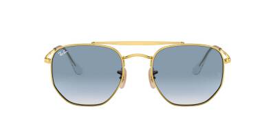 Ray-Ban 0RB3648 001/3F54 Erkek Gözlük - 2