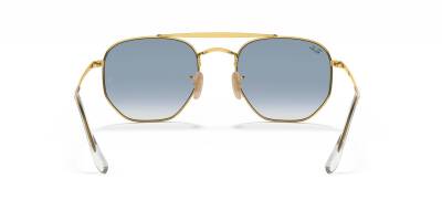 Ray-Ban 0RB3648 001/3F54 Erkek Gözlük - 3