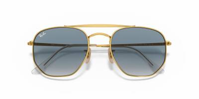 Ray-Ban 0RB3648 001/3F54 Erkek Gözlük - 4
