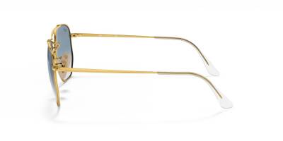 Ray-Ban 0RB3648 001/3F54 Erkek Gözlük - 5