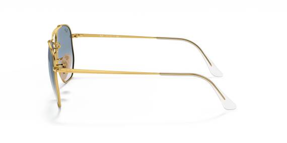 Ray-Ban 0RB3648 001/3F54 Erkek Gözlük - 5