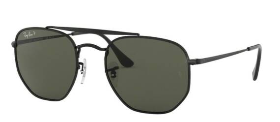 Ray-Ban 0RB3648-002/5854 Kadın Gözlük - 1