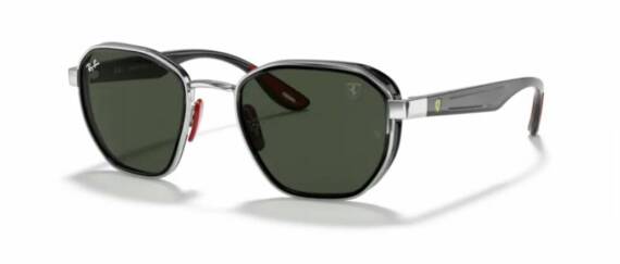 Ray-Ban 0RB3674MF0077151 Unisex Gözlük - 1