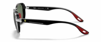 Ray-Ban 0RB3674MF0077151 Unisex Gözlük - 2