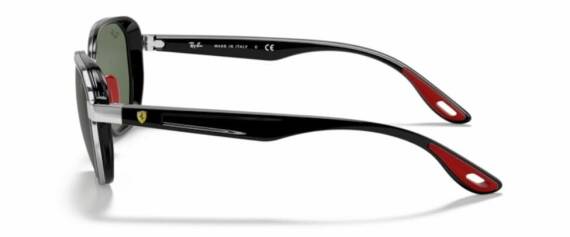 Ray-Ban 0RB3674MF0077151 Unisex Gözlük - 2