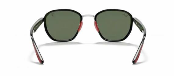 Ray-Ban 0RB3674MF0077151 Unisex Gözlük - 3