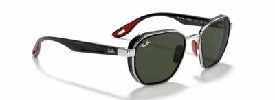 Ray-Ban 0RB3674MF0077151 Unisex Gözlük - 4