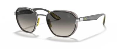 Ray-Ban 0RB3674MF0301151 Unisex Gözlük - 1
