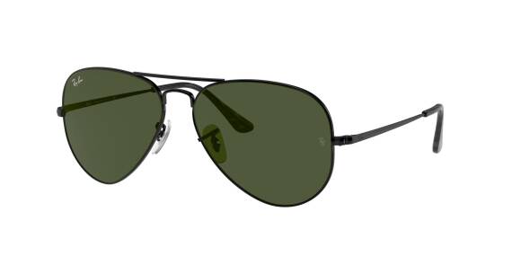 Ray-Ban 0RB3689 91483158 Erkek Gözlük - 1