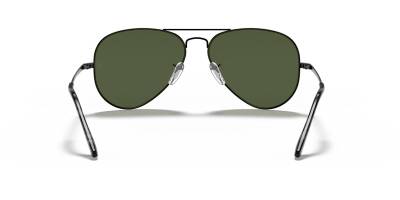Ray-Ban 0RB3689 91483158 Erkek Gözlük - 3