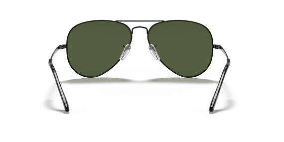 Ray-Ban 0RB3689 91483158 Erkek Gözlük - 3