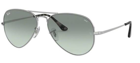 Ray-Ban 0RB3689-9149AD55 Unisex Gözlük - 1