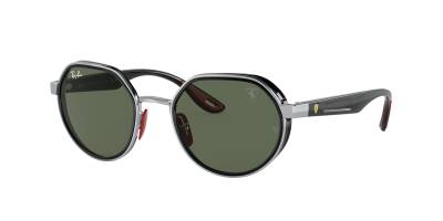 Ray-Ban 0RB3703M F0077151 Unisex Güneş Gözlüğü - Ray-Ban