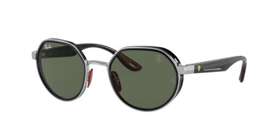 Ray-Ban 0RB3703M F0077151 Unisex Güneş Gözlüğü - 1