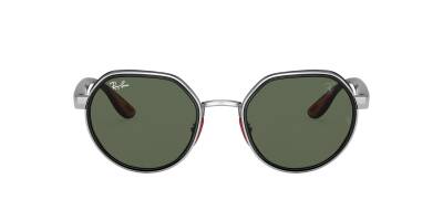 Ray-Ban 0RB3703M F0077151 Unisex Güneş Gözlüğü - 2