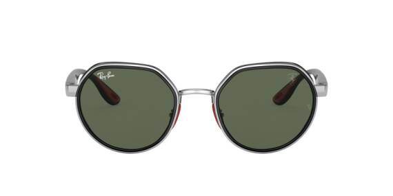 Ray-Ban 0RB3703M F0077151 Unisex Güneş Gözlüğü - 2