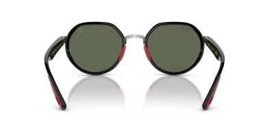 Ray-Ban 0RB3703M F0077151 Unisex Güneş Gözlüğü - 3