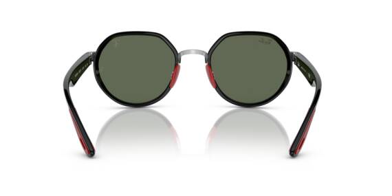 Ray-Ban 0RB3703M F0077151 Unisex Güneş Gözlüğü - 3