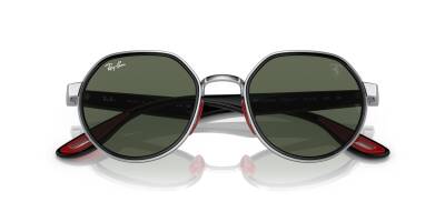 Ray-Ban 0RB3703M F0077151 Unisex Güneş Gözlüğü - 4