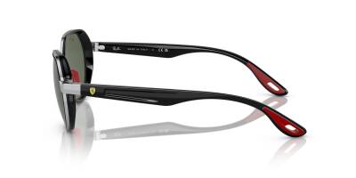 Ray-Ban 0RB3703M F0077151 Unisex Güneş Gözlüğü - 5