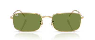 Ray-Ban 0RB3746 - 001/4E - 59 NC6 Erkek Güneş Gözlüğü - 2
