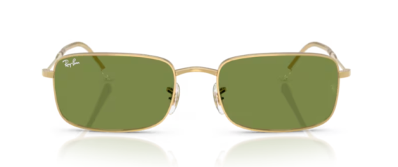 Ray-Ban 0RB3746 - 001/4E - 59 NC6 Erkek Güneş Gözlüğü - 2