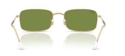 Ray-Ban 0RB3746 - 001/4E - 59 NC6 Erkek Güneş Gözlüğü - 4