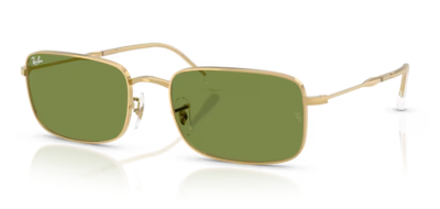 Ray-Ban 0RB3746 - 001/4E - 59 NC6 Erkek Güneş Gözlüğü - Ray-Ban