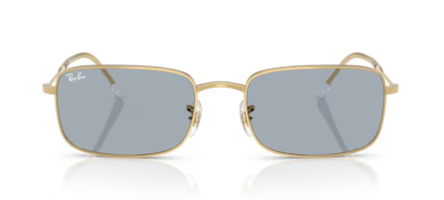 Ray-Ban 0RB3746 - 001/R5 - 59 NC6 Erkek Güneş Gözlüğü - 2