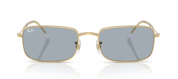 Ray-Ban 0RB3746 - 001/R5 - 59 NC6 Erkek Güneş Gözlüğü - 2