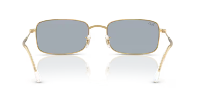 Ray-Ban 0RB3746 - 001/R5 - 59 NC6 Erkek Güneş Gözlüğü - 4