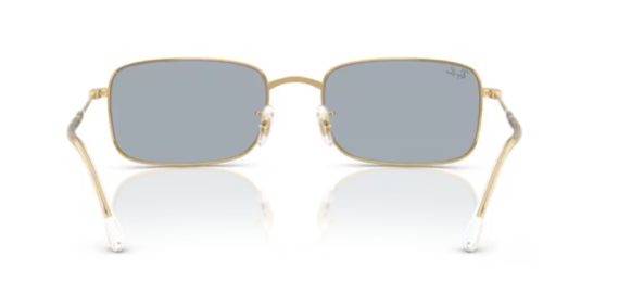 Ray-Ban 0RB3746 - 001/R5 - 59 NC6 Erkek Güneş Gözlüğü - 4