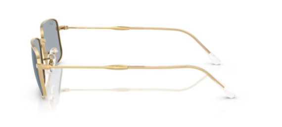 Ray-Ban 0RB3746 - 001/R5 - 59 NC6 Erkek Güneş Gözlüğü - 3