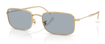 Ray-Ban 0RB3746 - 001/R5 - 59 NC6 Erkek Güneş Gözlüğü - Ray-Ban