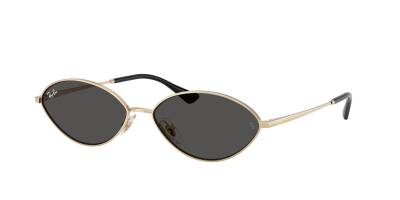 Ray-Ban 0RB3757 92138756 Unisex Güneş Gözlüğü - Ray-Ban