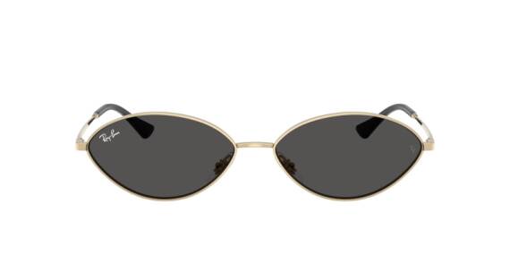 Ray-Ban 0RB3757 92138756 Unisex Güneş Gözlüğü - 2