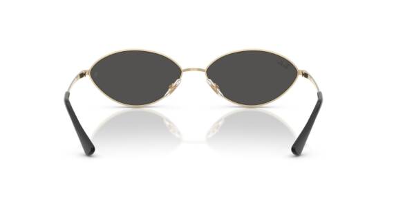 Ray-Ban 0RB3757 92138756 Unisex Güneş Gözlüğü - 3