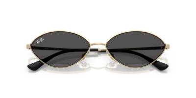 Ray-Ban 0RB3757 92138756 Unisex Güneş Gözlüğü - 4