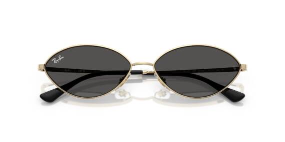 Ray-Ban 0RB3757 92138756 Unisex Güneş Gözlüğü - 4