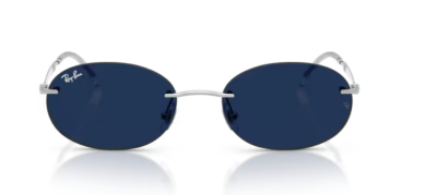 Ray-Ban 0RB3767 - 003/MF - 54 NC6 Erkek Güneş Gözlüğü - 4